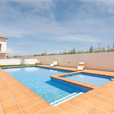 Casa Sardinha - Praia E Piscina - T2 Ferrel  Ngoại thất bức ảnh